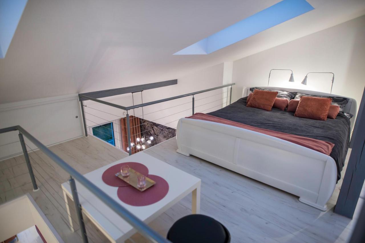 Nowoczesny Apartament Na Warmii I Mazurach Z Garazem 비스쿠피크 외부 사진
