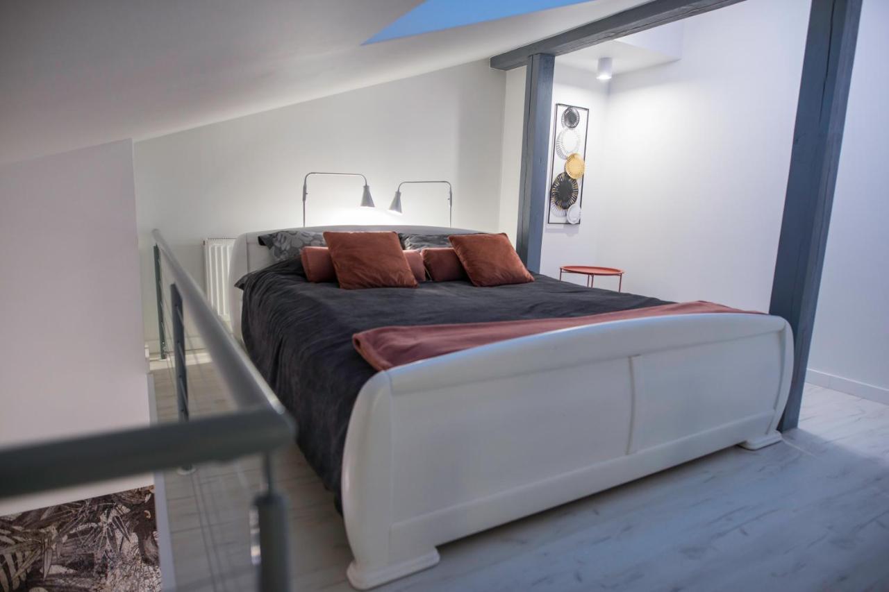 Nowoczesny Apartament Na Warmii I Mazurach Z Garazem 비스쿠피크 외부 사진