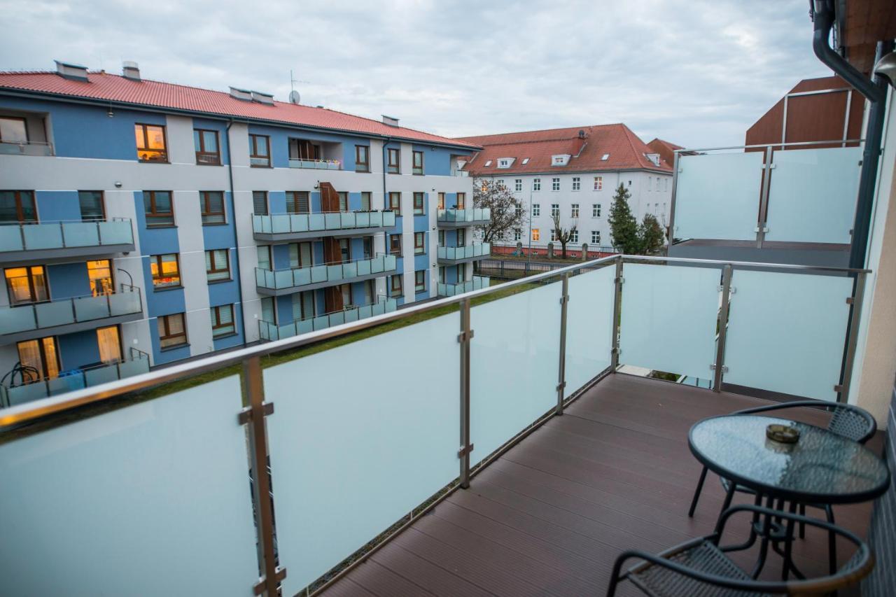 Nowoczesny Apartament Na Warmii I Mazurach Z Garazem 비스쿠피크 외부 사진